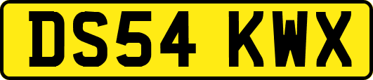 DS54KWX