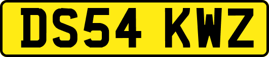 DS54KWZ