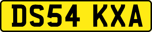 DS54KXA