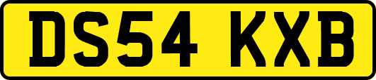 DS54KXB