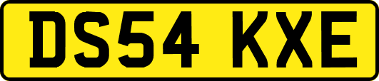 DS54KXE