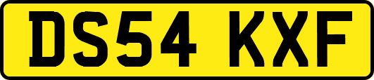 DS54KXF