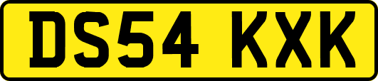 DS54KXK