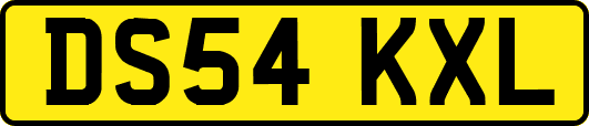 DS54KXL