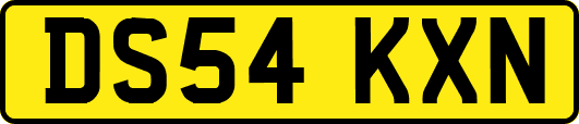 DS54KXN