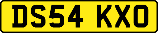 DS54KXO