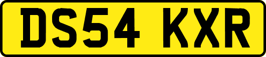 DS54KXR