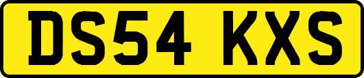DS54KXS