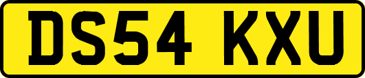 DS54KXU