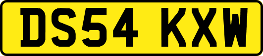DS54KXW