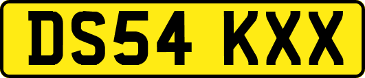 DS54KXX