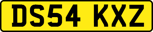 DS54KXZ
