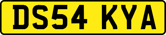 DS54KYA