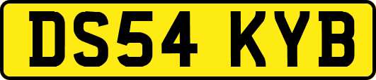 DS54KYB