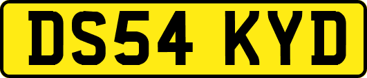 DS54KYD
