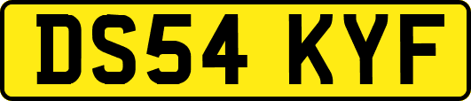 DS54KYF