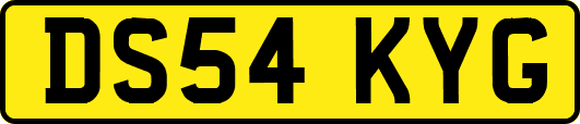 DS54KYG