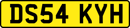 DS54KYH