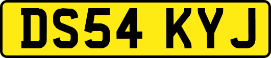 DS54KYJ