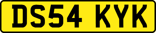 DS54KYK