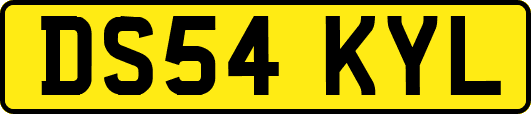 DS54KYL
