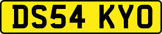 DS54KYO