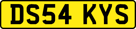 DS54KYS
