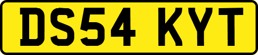 DS54KYT