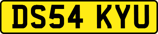 DS54KYU