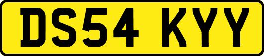 DS54KYY