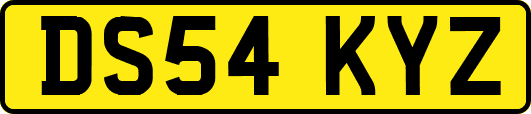 DS54KYZ
