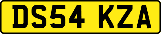 DS54KZA