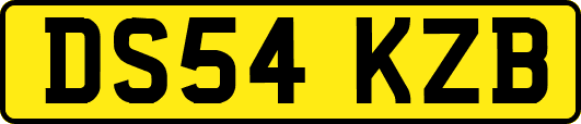 DS54KZB