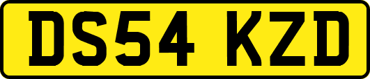 DS54KZD