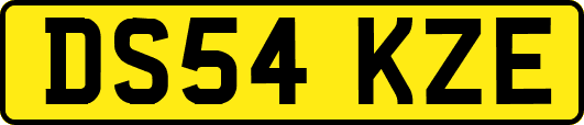 DS54KZE