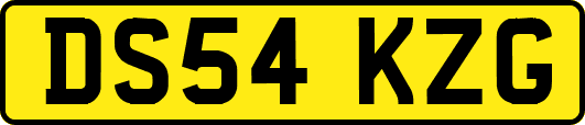 DS54KZG