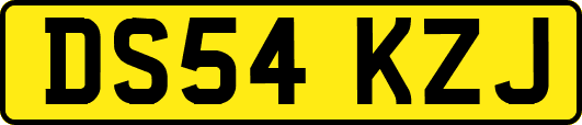 DS54KZJ