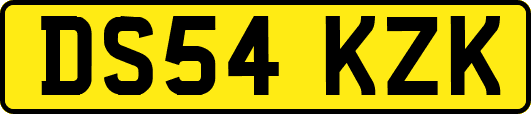 DS54KZK
