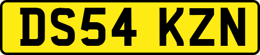 DS54KZN
