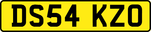 DS54KZO