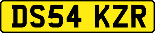 DS54KZR