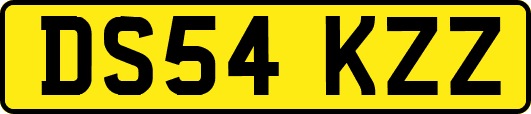 DS54KZZ