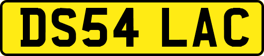 DS54LAC