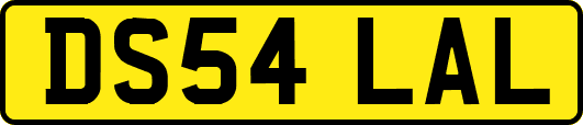 DS54LAL