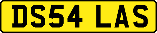 DS54LAS