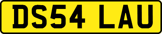 DS54LAU