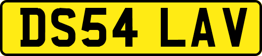 DS54LAV