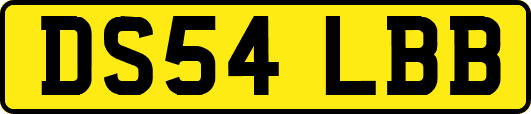 DS54LBB