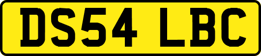 DS54LBC