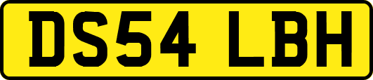 DS54LBH